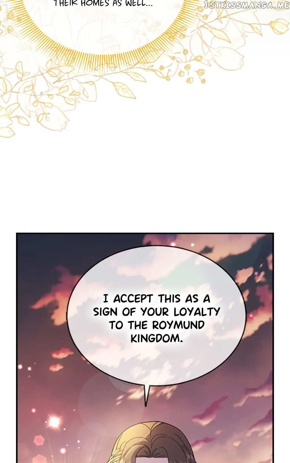 Read CARRIER FALCON PRINCESS chapter 77 image 22 on Lezhin