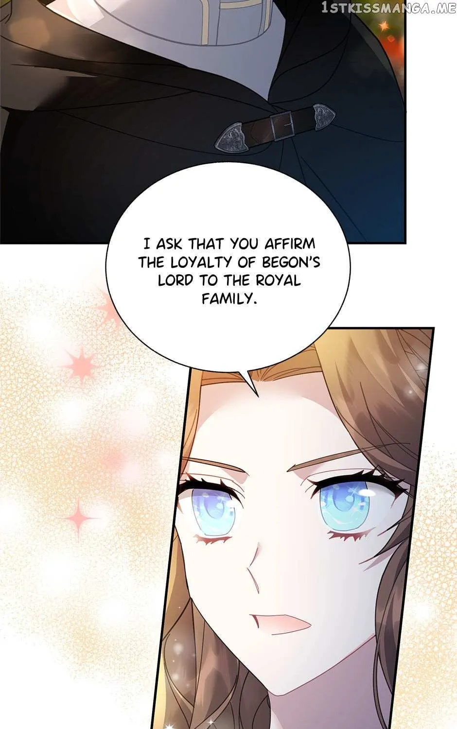 Read CARRIER FALCON PRINCESS chapter 77 image 28 on Lezhin