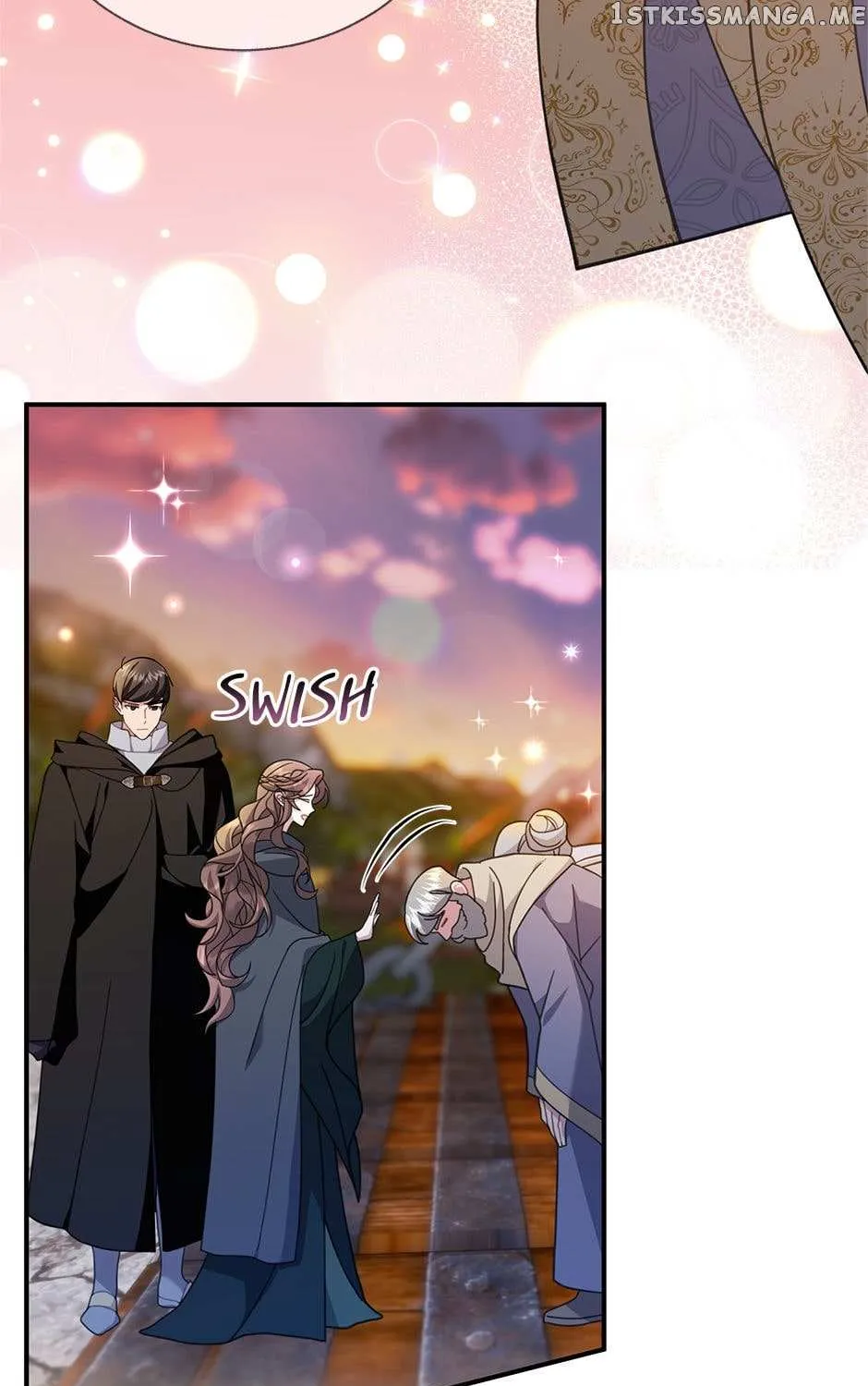 Read CARRIER FALCON PRINCESS chapter 77 image 34 on Lezhin