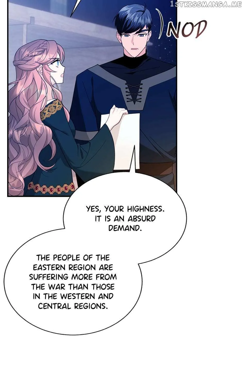 Read CARRIER FALCON PRINCESS chapter 77 image 66 on Lezhin