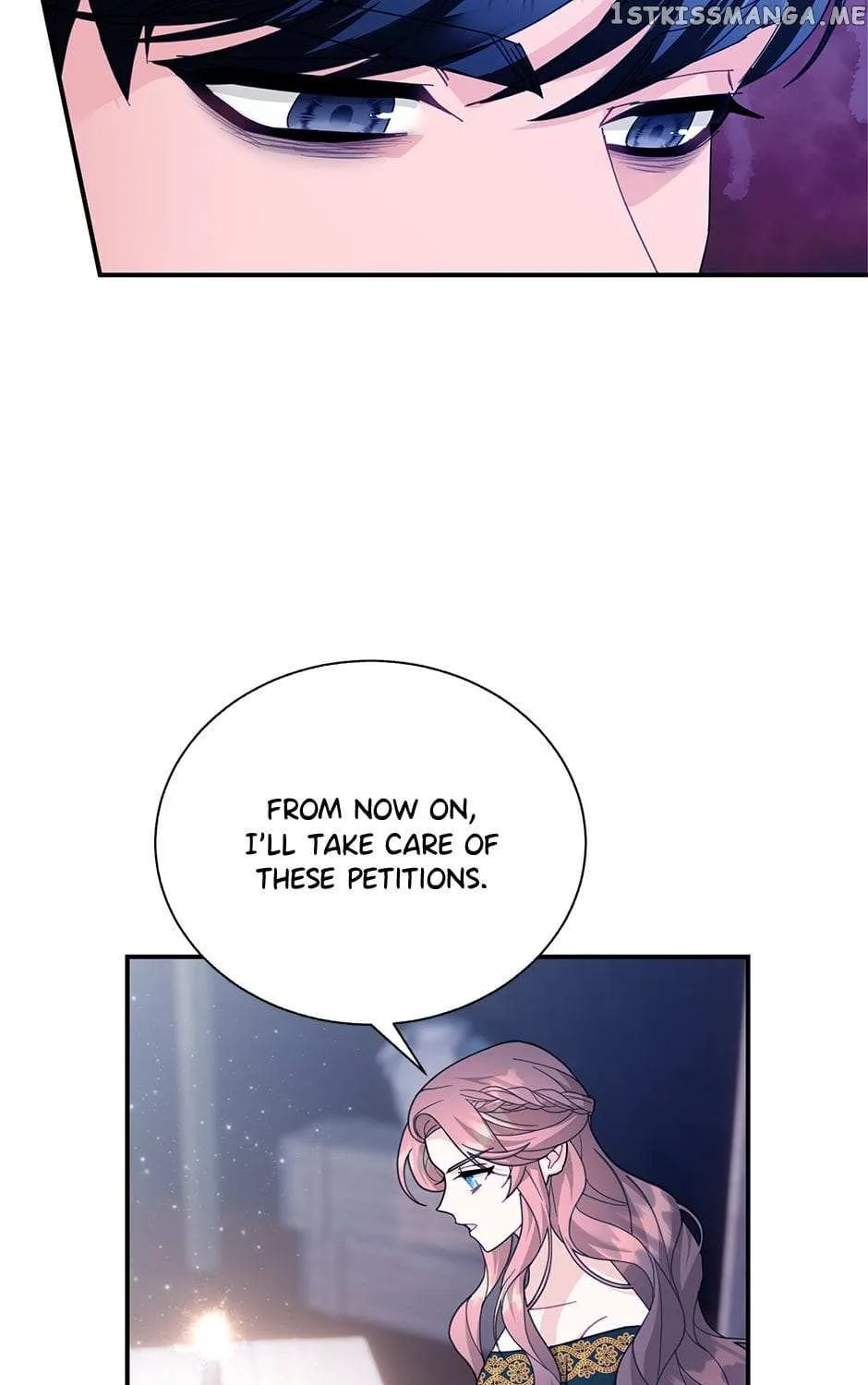 Read CARRIER FALCON PRINCESS chapter 77 image 74 on Lezhin