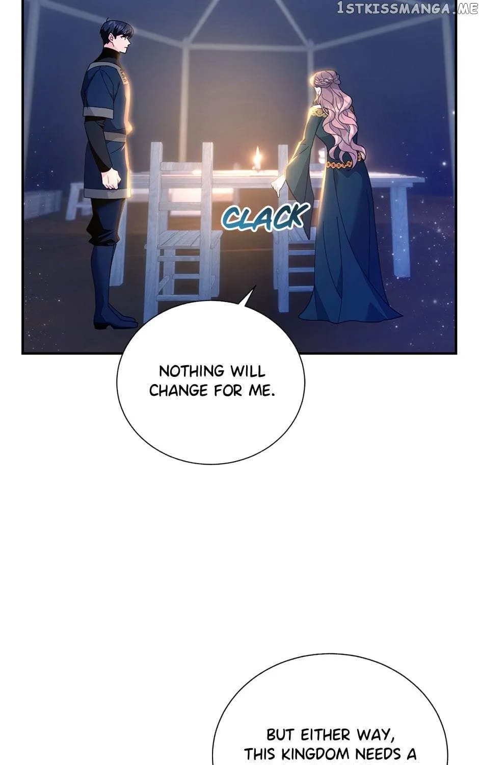 Read CARRIER FALCON PRINCESS chapter 77 image 94 on Lezhin