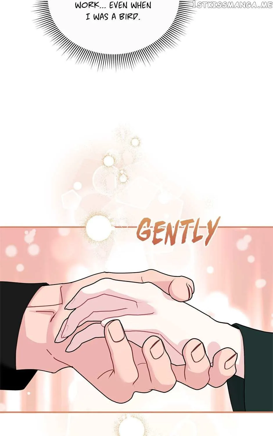 Read CARRIER FALCON PRINCESS chapter 78 image 11 on Lezhin