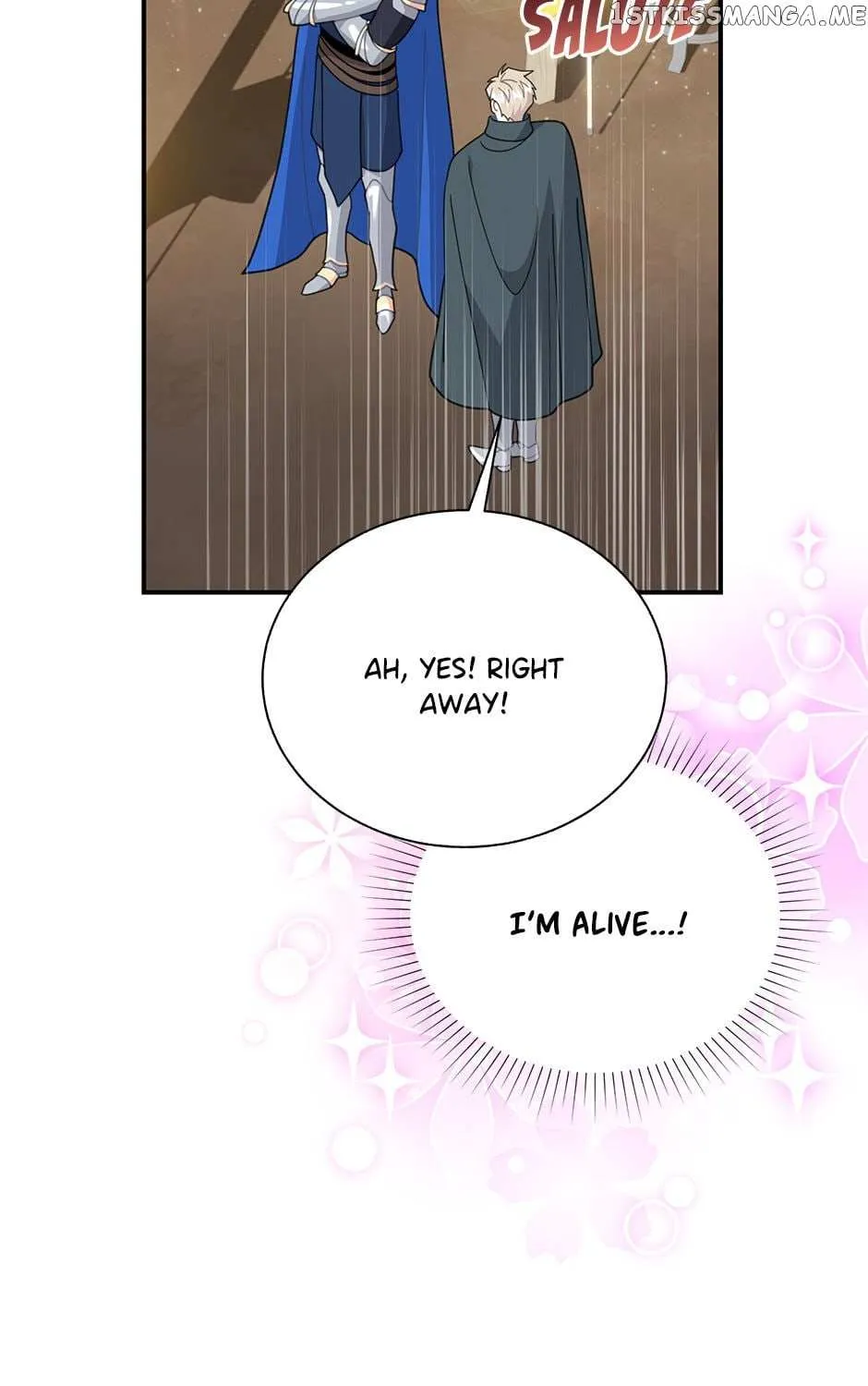 Read CARRIER FALCON PRINCESS chapter 78 image 131 on Lezhin