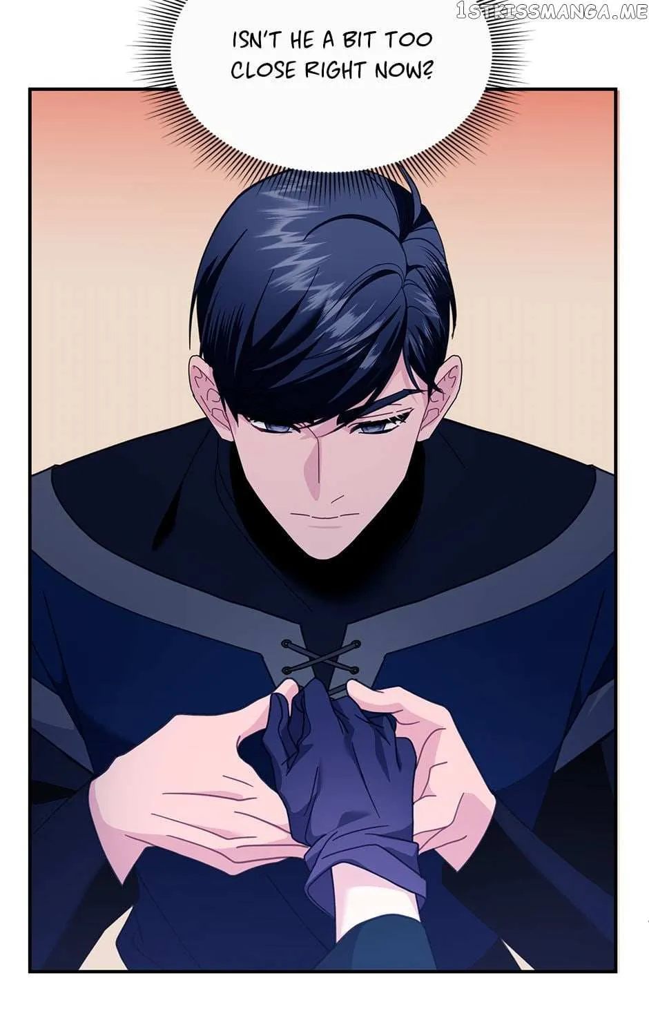 Read CARRIER FALCON PRINCESS chapter 78 image 17 on Lezhin