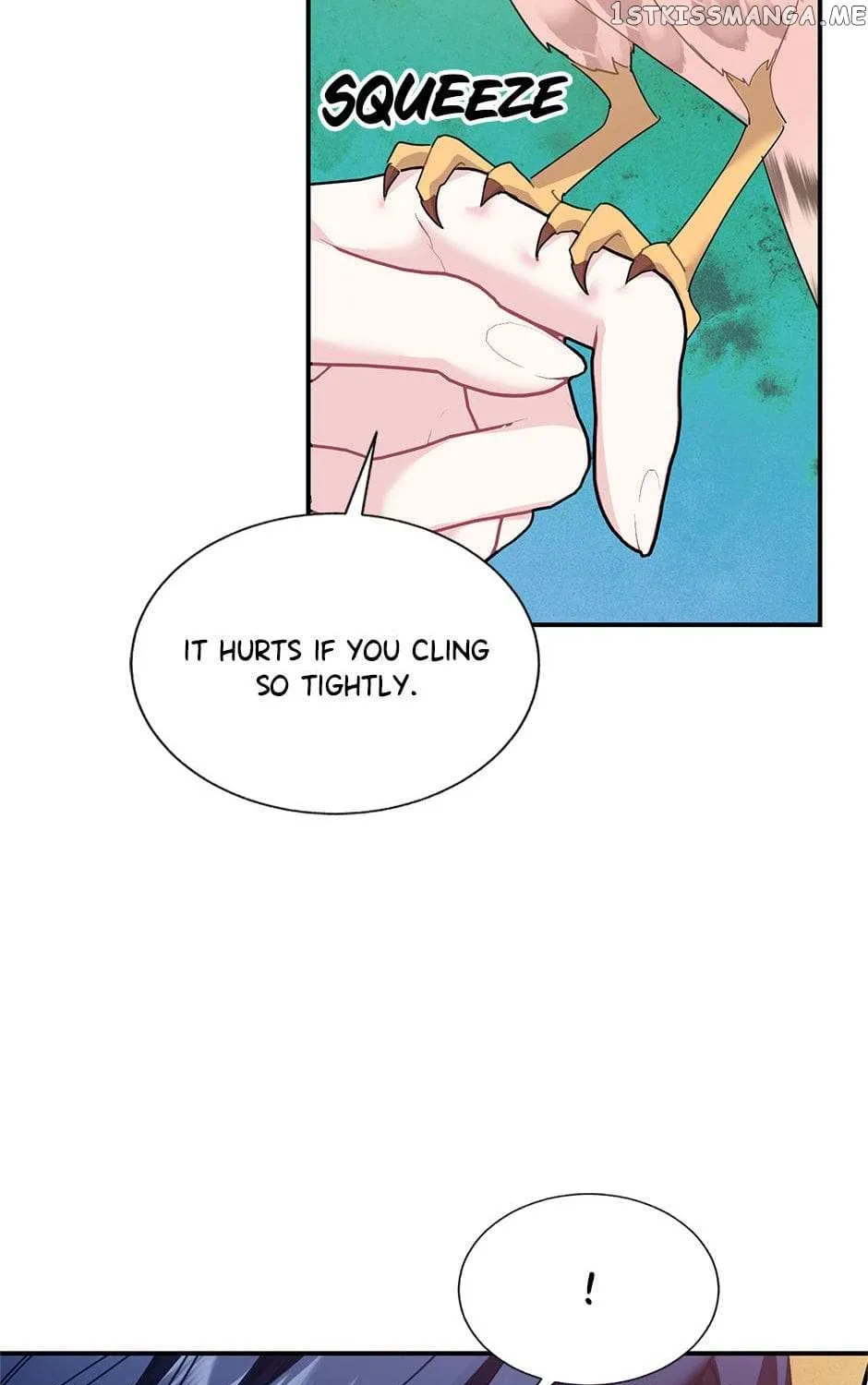 Read CARRIER FALCON PRINCESS chapter 78 image 3 on Lezhin