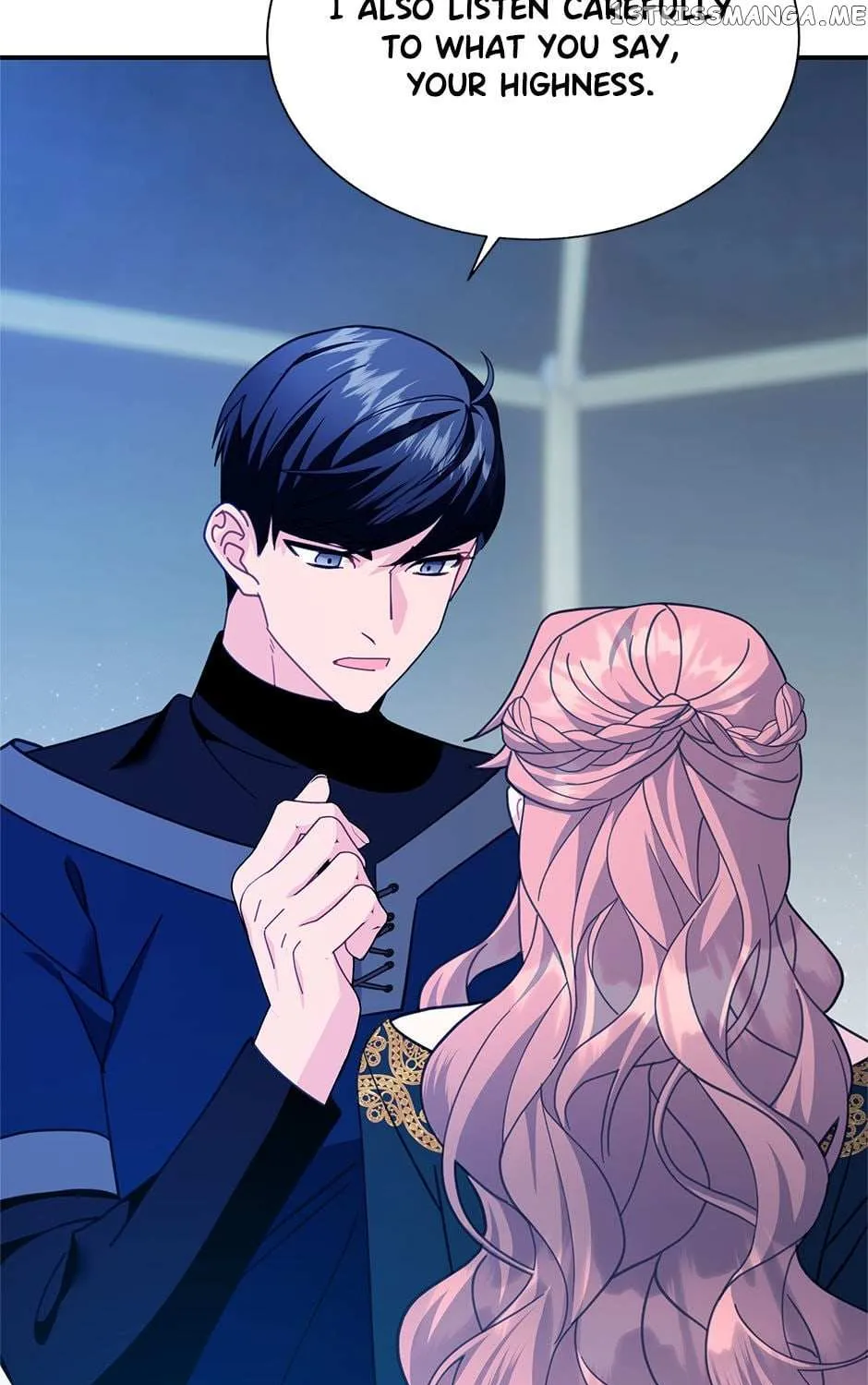 Read CARRIER FALCON PRINCESS chapter 78 image 31 on Lezhin