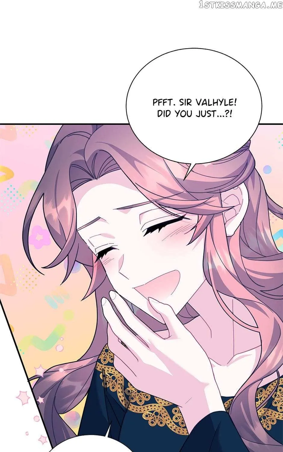 Read CARRIER FALCON PRINCESS chapter 78 image 39 on Lezhin