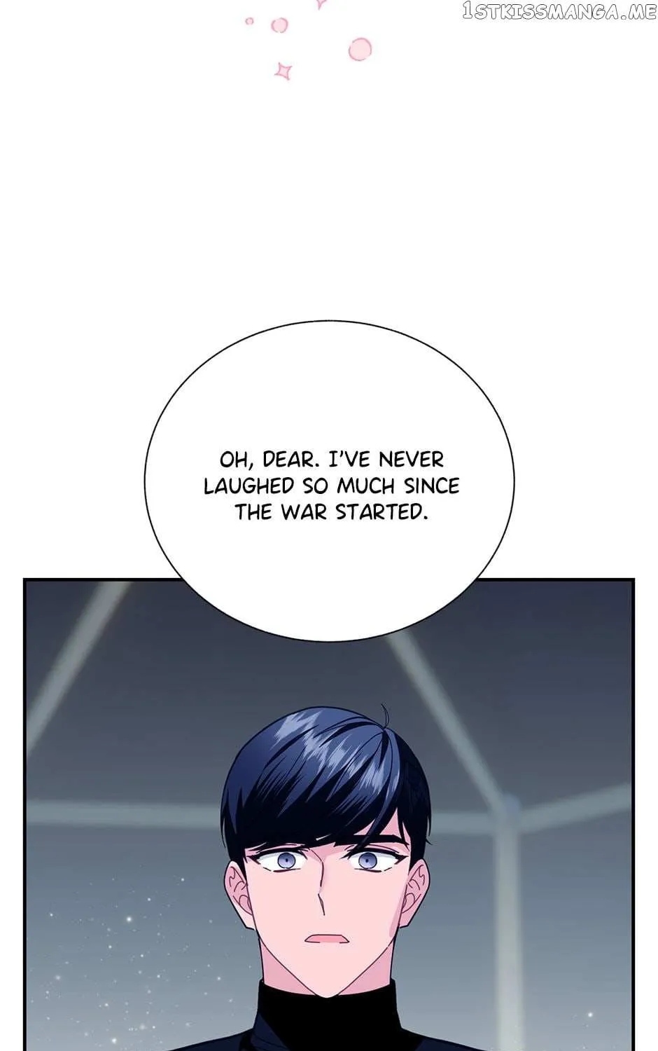 Read CARRIER FALCON PRINCESS chapter 78 image 41 on Lezhin