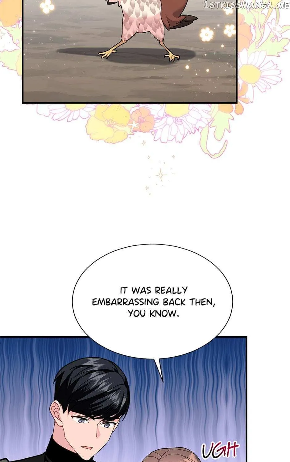 Read CARRIER FALCON PRINCESS chapter 78 image 53 on Lezhin