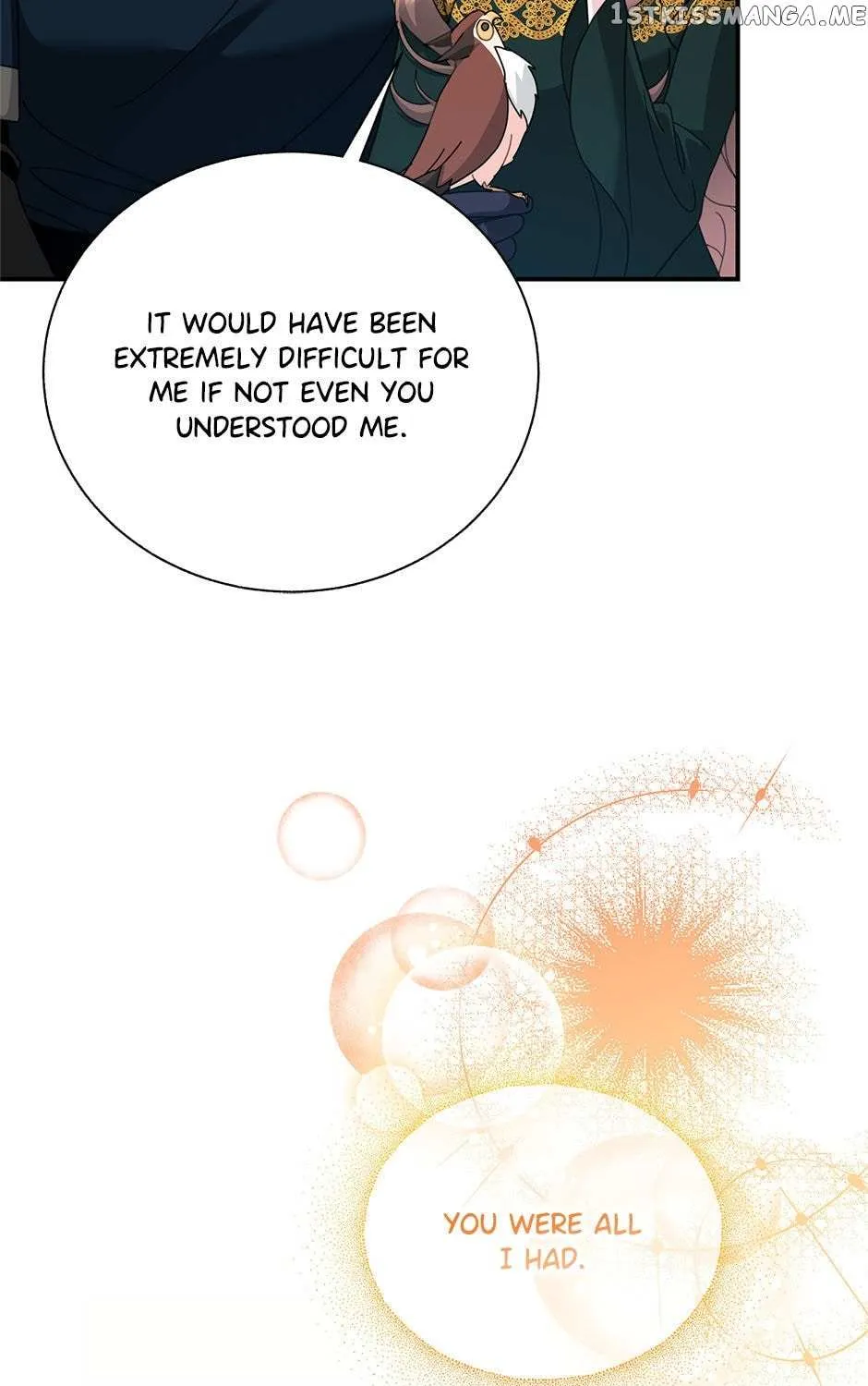 Read CARRIER FALCON PRINCESS chapter 78 image 55 on Lezhin