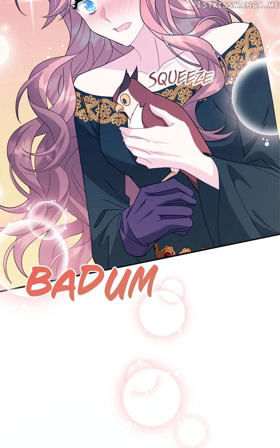 Read CARRIER FALCON PRINCESS chapter 78 image 73 on Lezhin