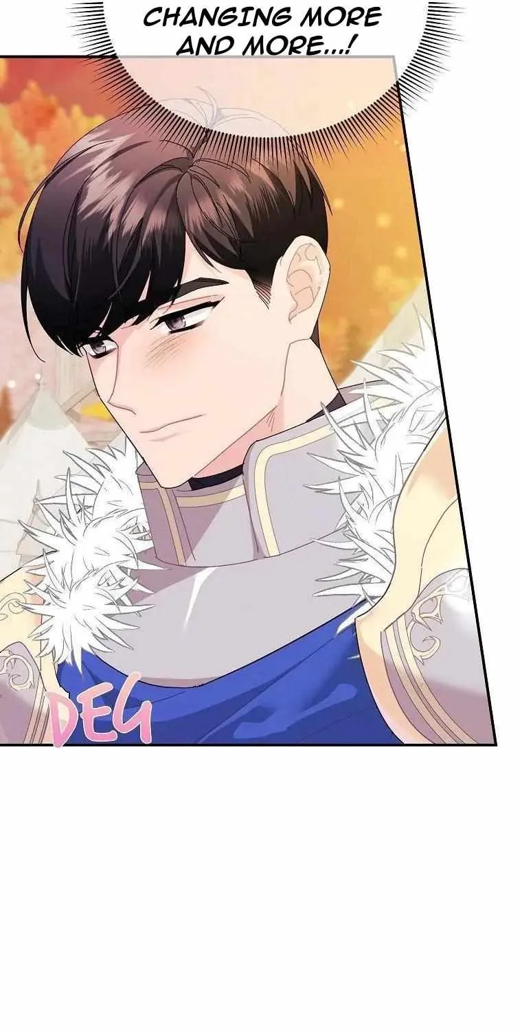 Read CARRIER FALCON PRINCESS chapter 80 image 13 on Lezhin