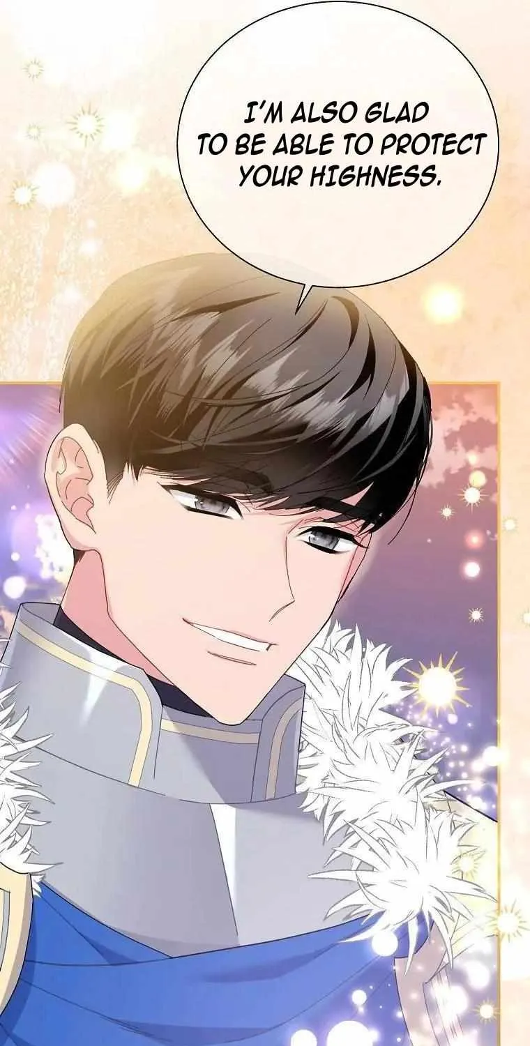 Read CARRIER FALCON PRINCESS chapter 80 image 3 on Lezhin