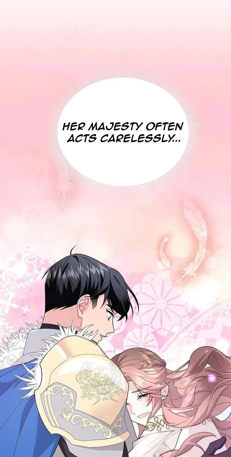 Read CARRIER FALCON PRINCESS chapter 80 image 36 on Lezhin