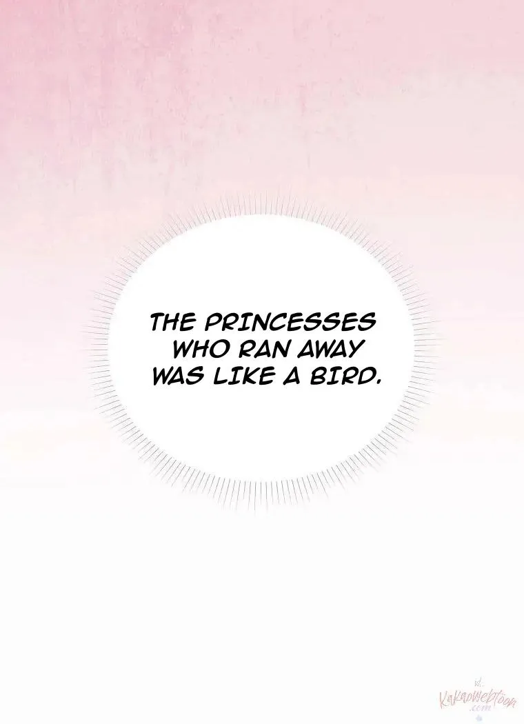 Read CARRIER FALCON PRINCESS chapter 80 image 39 on Lezhin