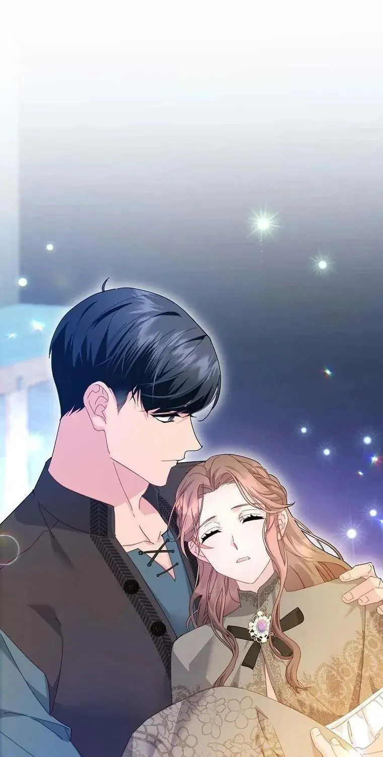 Read CARRIER FALCON PRINCESS chapter 80 image 42 on Lezhin