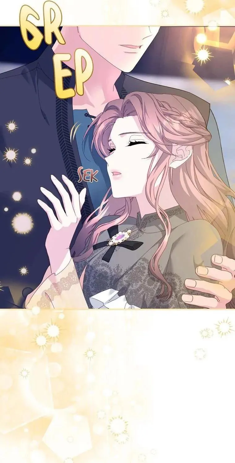 Read CARRIER FALCON PRINCESS chapter 80 image 46 on Lezhin