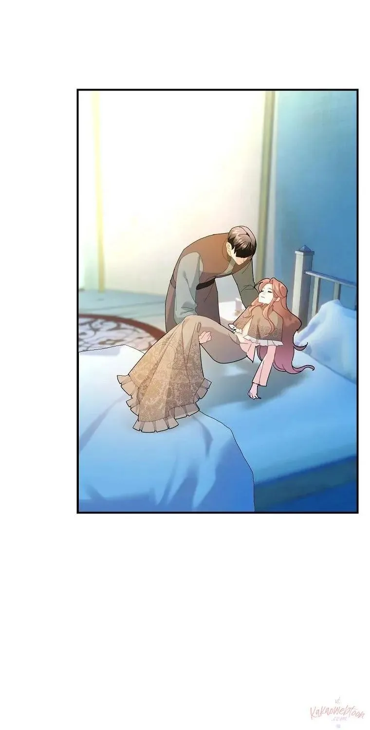 Read CARRIER FALCON PRINCESS chapter 80 image 57 on Lezhin