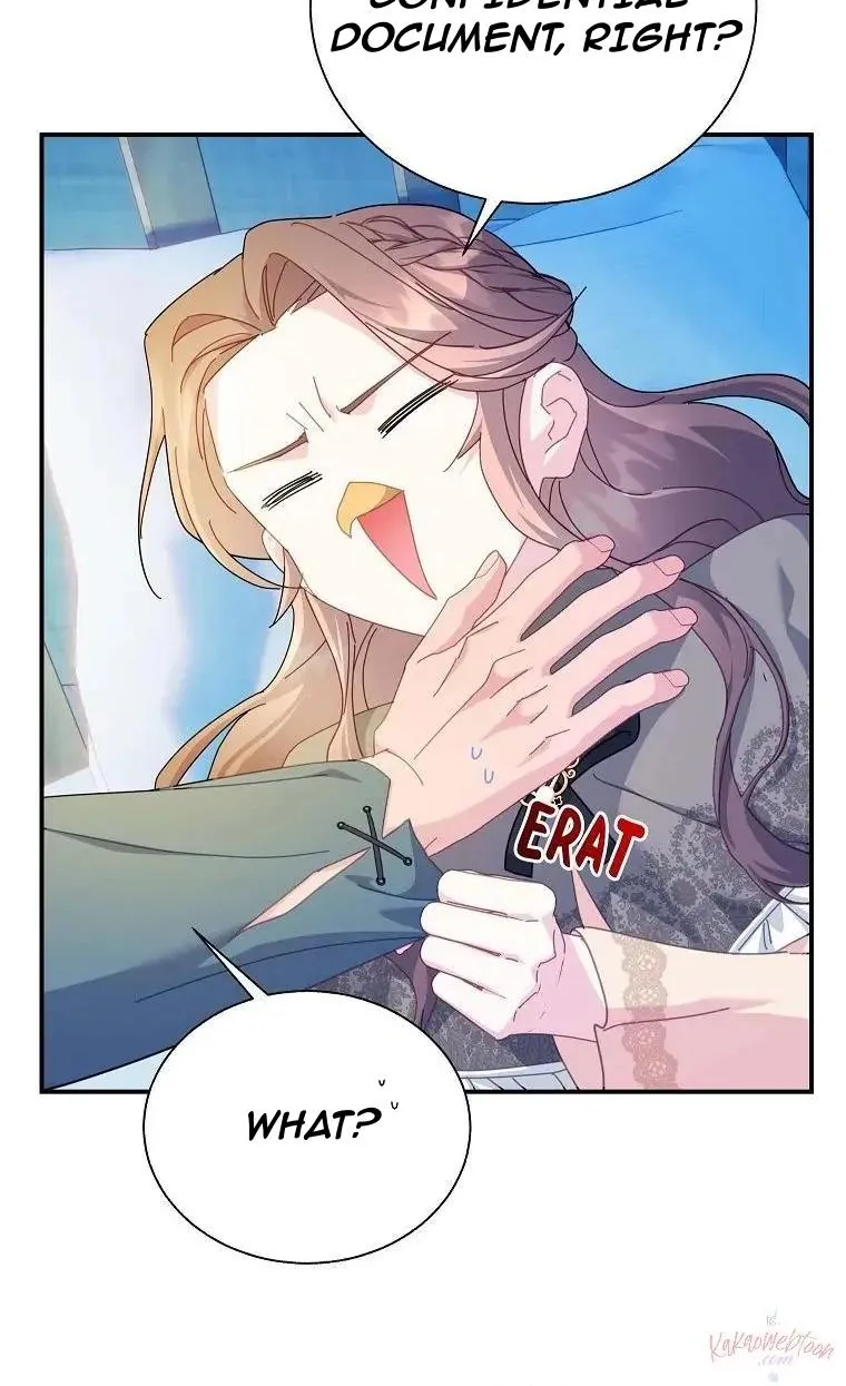 Read CARRIER FALCON PRINCESS chapter 80 image 61 on Lezhin