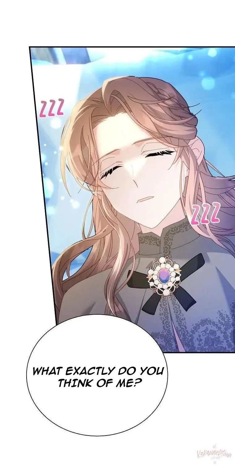 Read CARRIER FALCON PRINCESS chapter 80 image 65 on Lezhin