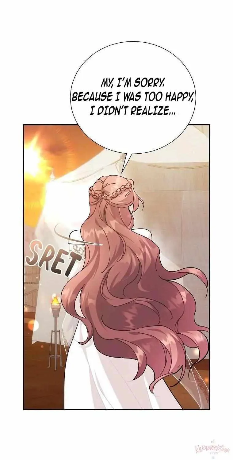 Read CARRIER FALCON PRINCESS chapter 80 image 8 on Lezhin