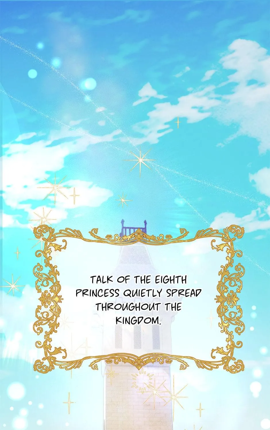 Read CARRIER FALCON PRINCESS chapter 81 image 1 on Lezhin