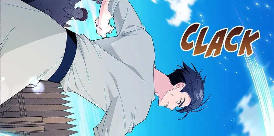 Read CARRIER FALCON PRINCESS chapter 81 image 100 on Lezhin