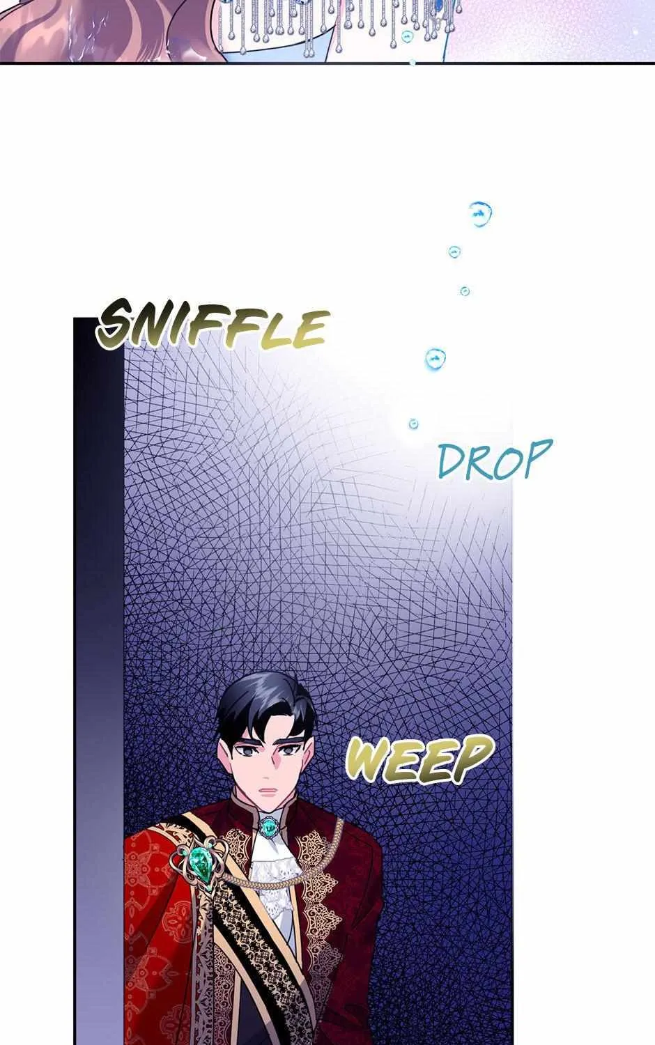 Read CARRIER FALCON PRINCESS chapter 81 image 121 on Lezhin