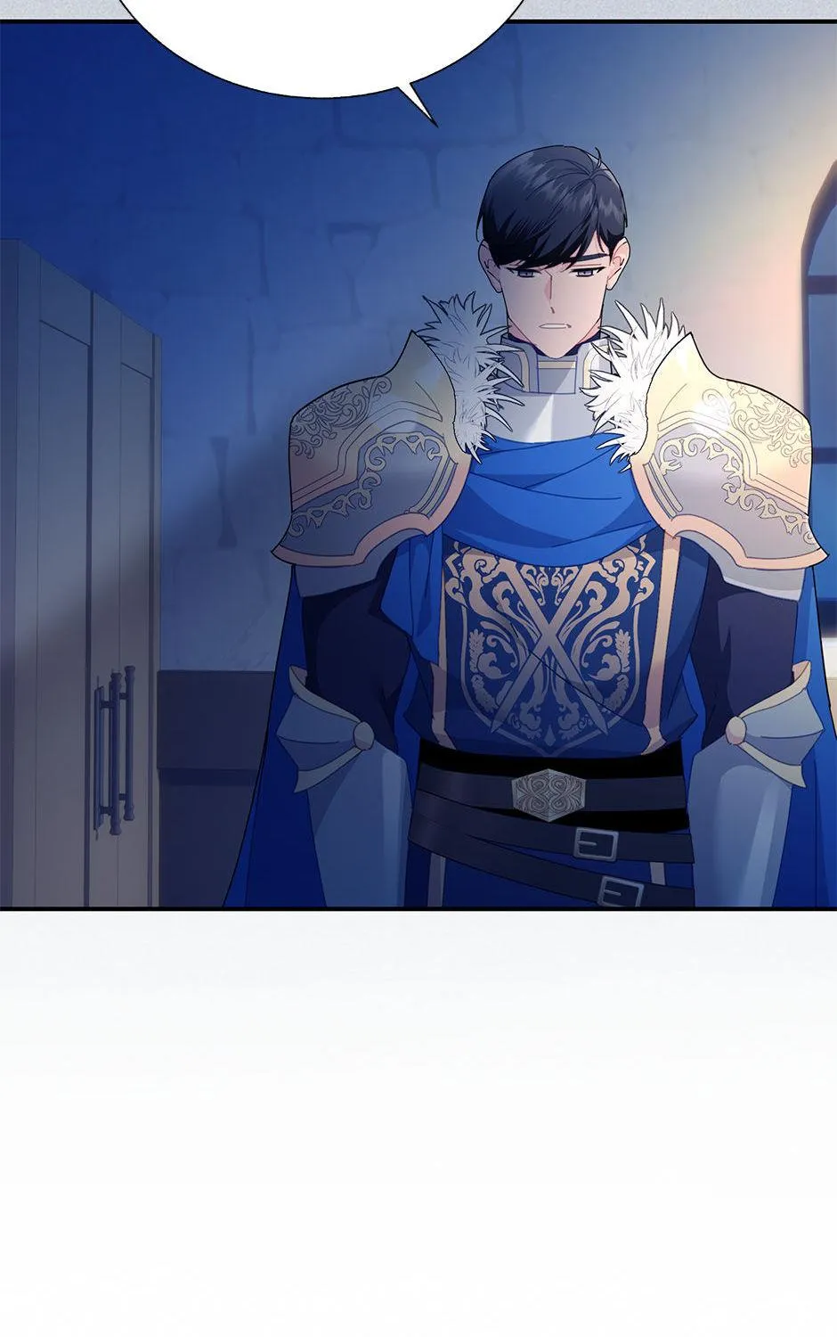 Read CARRIER FALCON PRINCESS chapter 81 image 125 on Lezhin