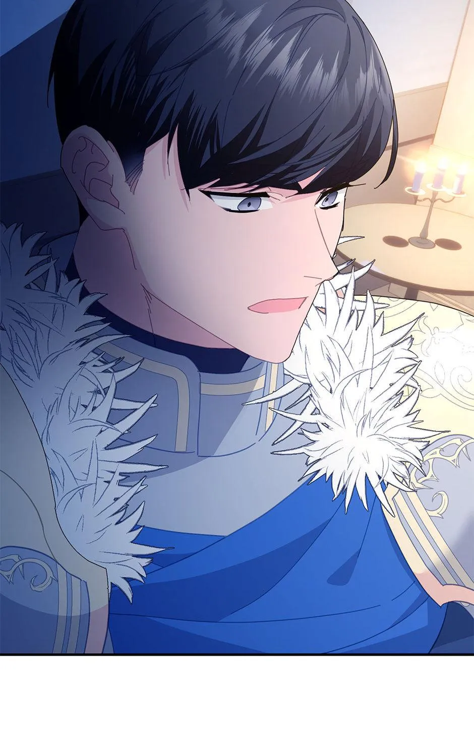 Read CARRIER FALCON PRINCESS chapter 81 image 129 on Lezhin