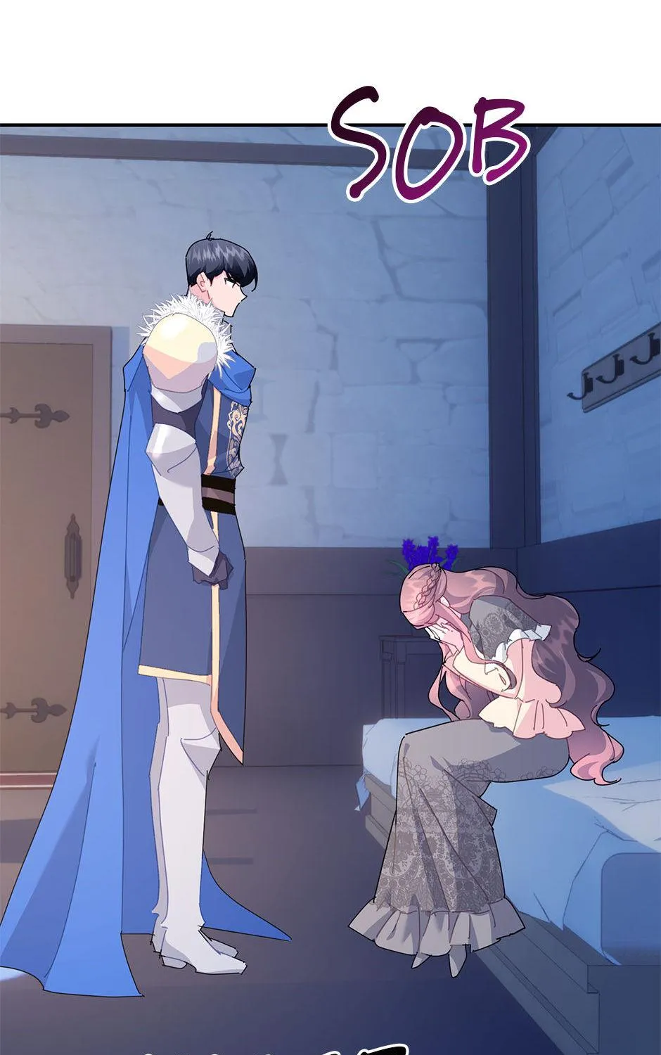 Read CARRIER FALCON PRINCESS chapter 81 image 141 on Lezhin