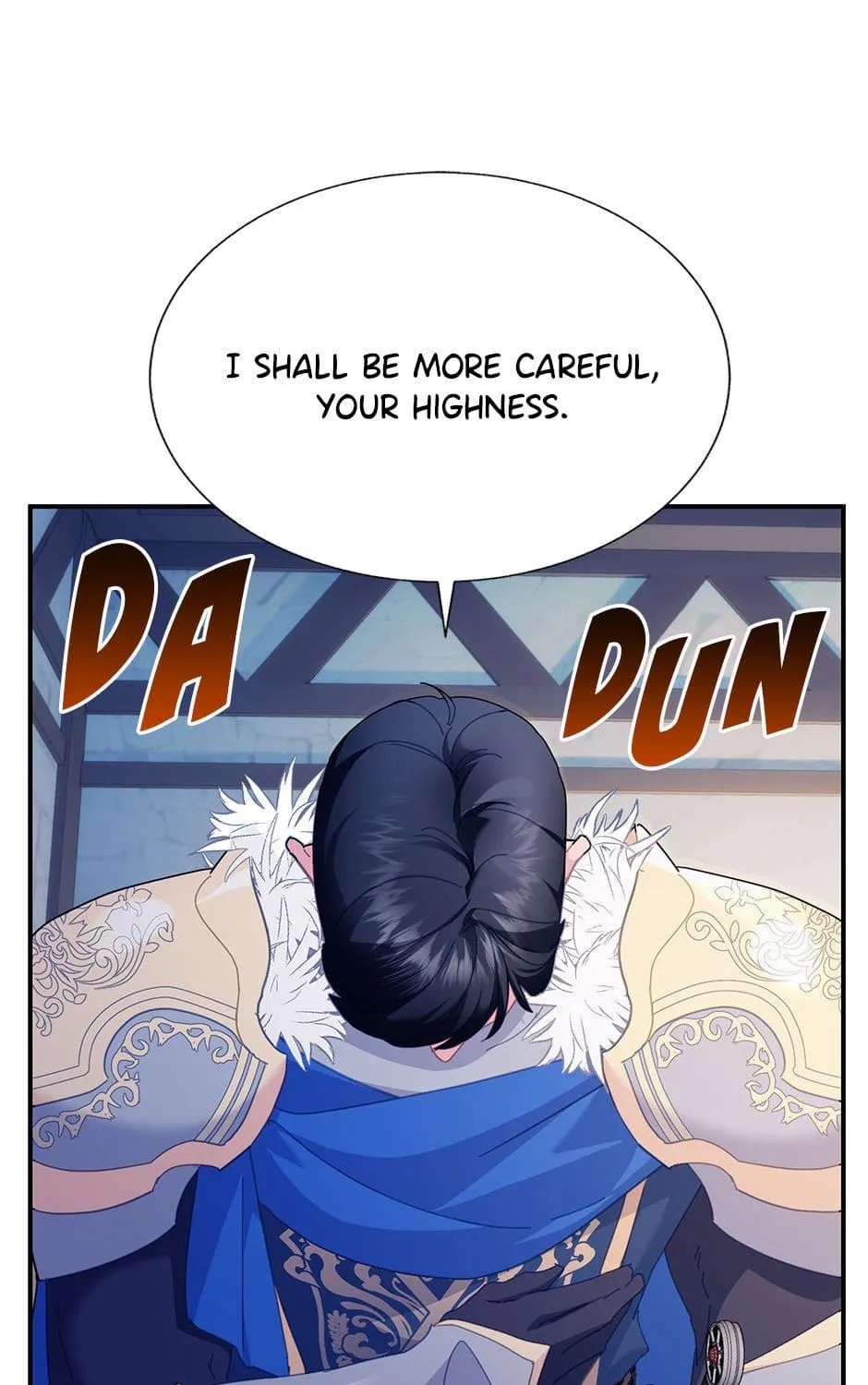 Read CARRIER FALCON PRINCESS chapter 81 image 15 on Lezhin
