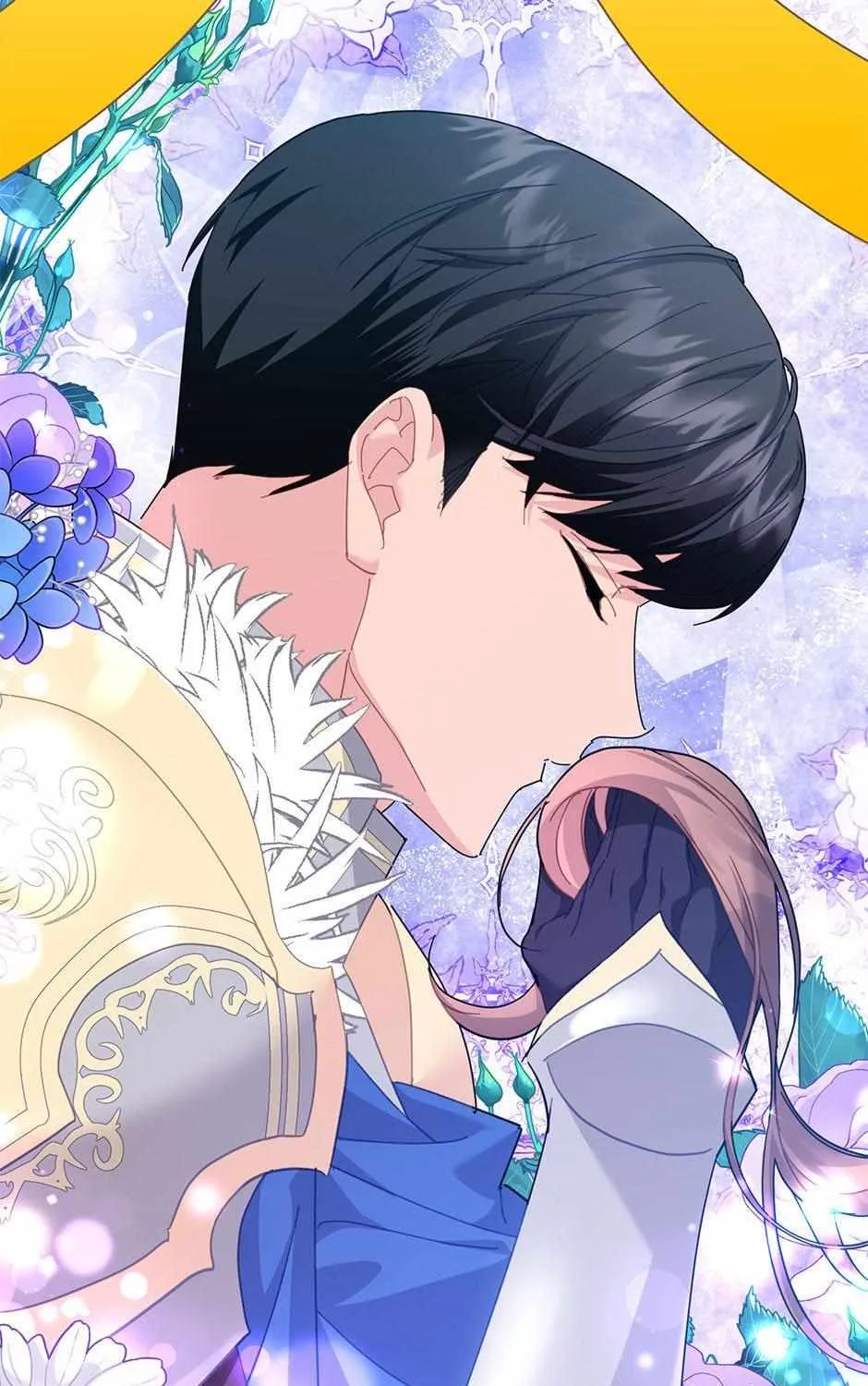 Read CARRIER FALCON PRINCESS chapter 81 image 155 on Lezhin