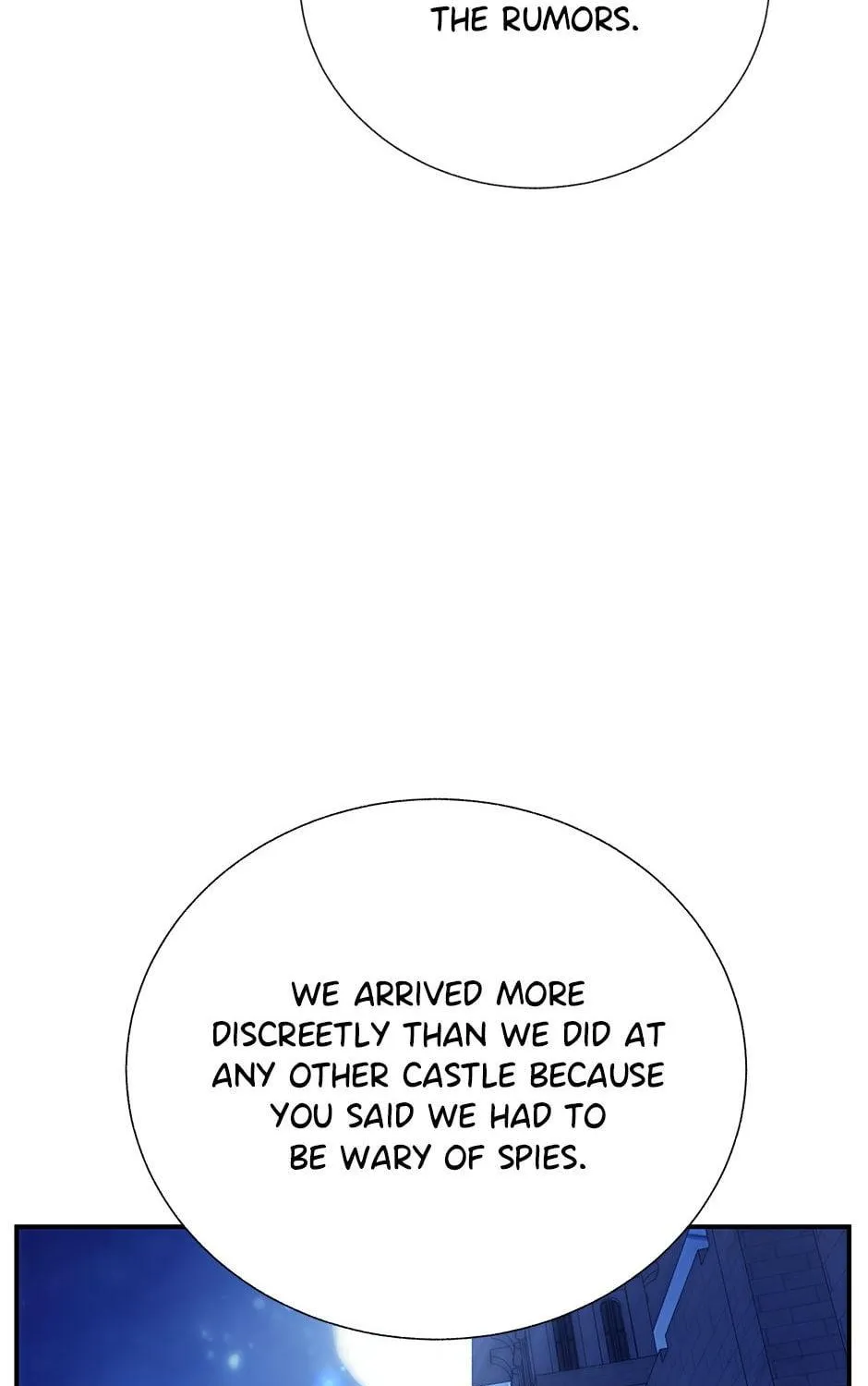 Read CARRIER FALCON PRINCESS chapter 81 image 17 on Lezhin