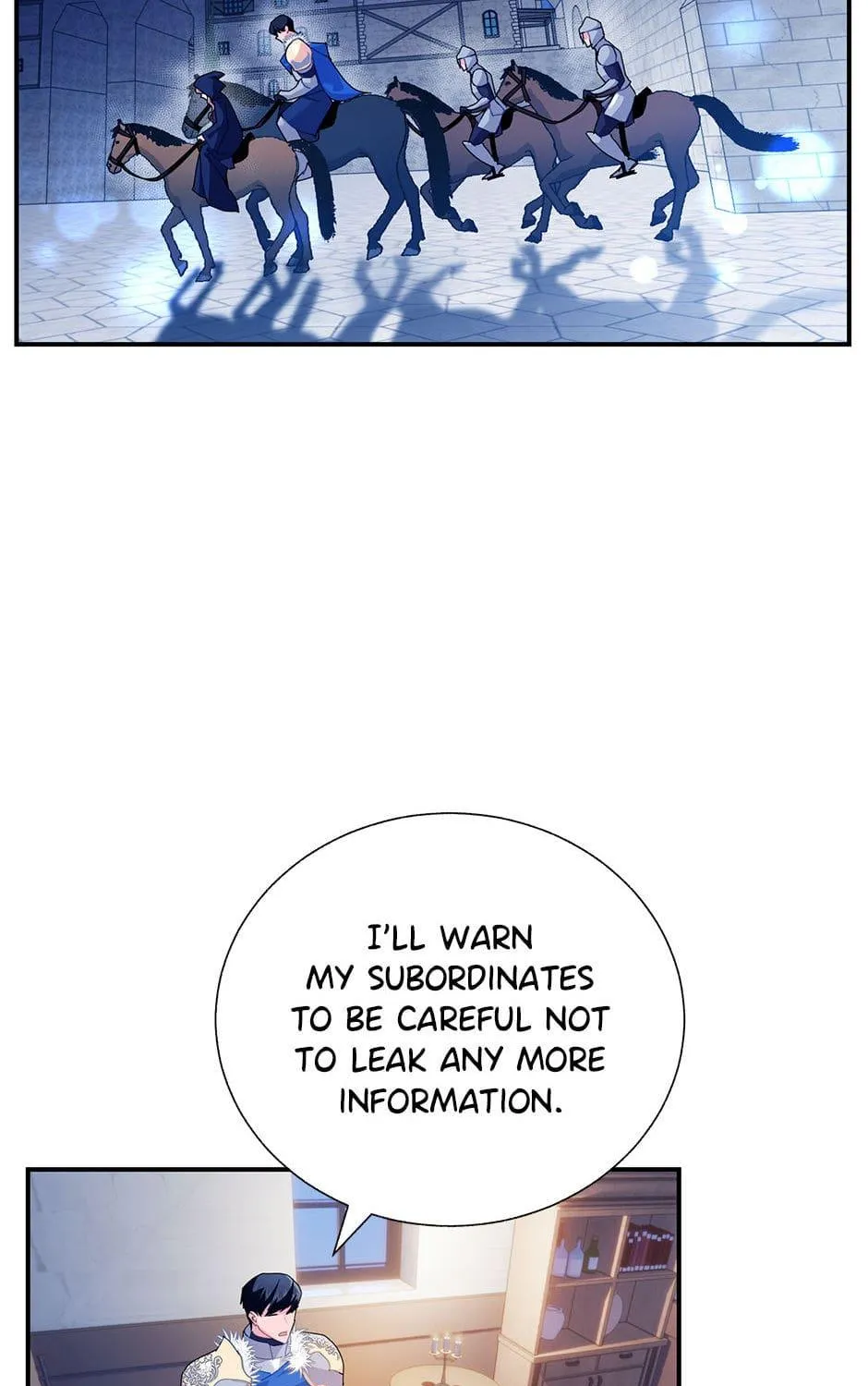 Read CARRIER FALCON PRINCESS chapter 81 image 19 on Lezhin