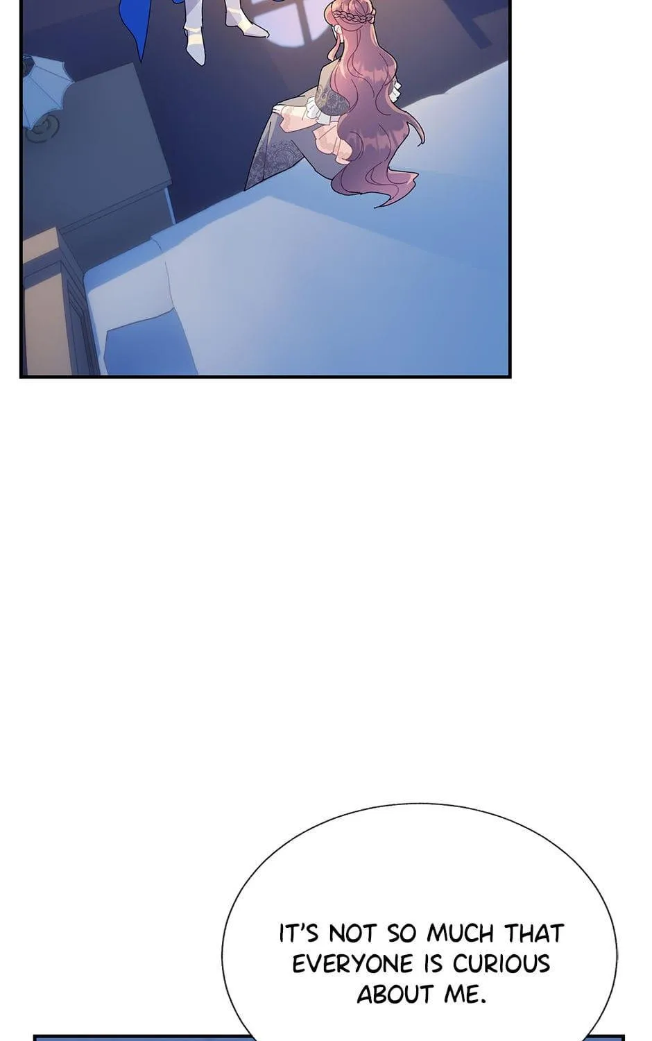 Read CARRIER FALCON PRINCESS chapter 81 image 21 on Lezhin