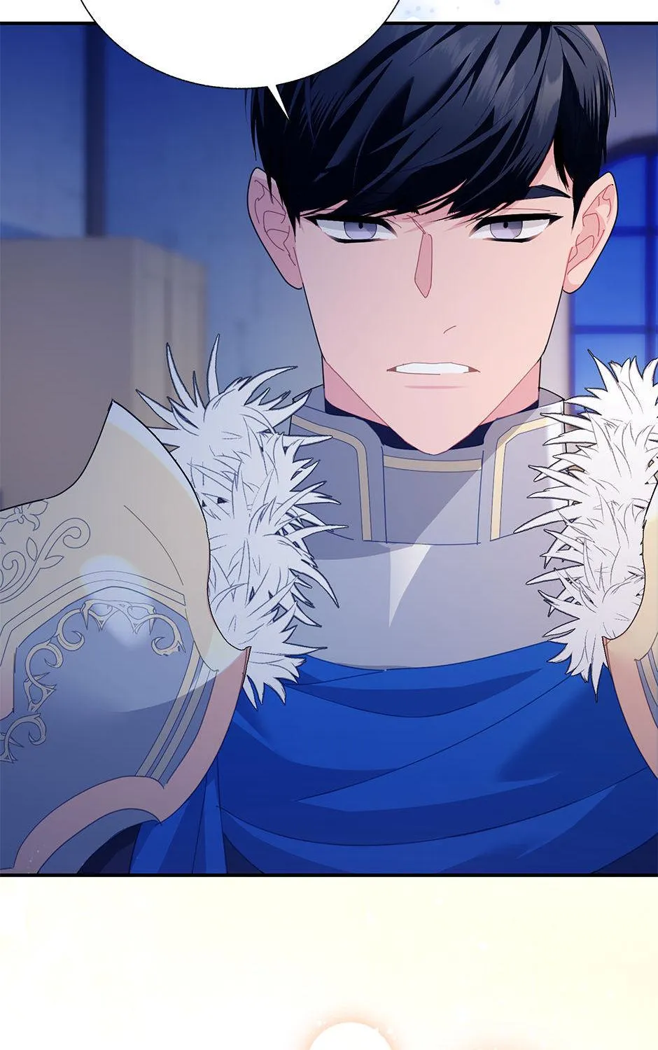 Read CARRIER FALCON PRINCESS chapter 81 image 29 on Lezhin