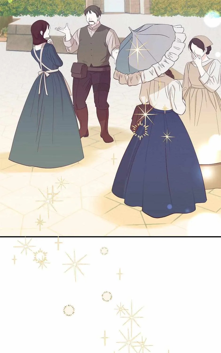 Read CARRIER FALCON PRINCESS chapter 81 image 3 on Lezhin