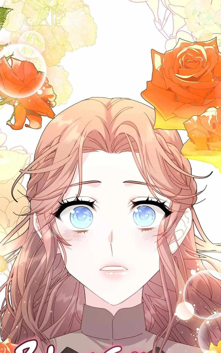 Read CARRIER FALCON PRINCESS chapter 81 image 31 on Lezhin