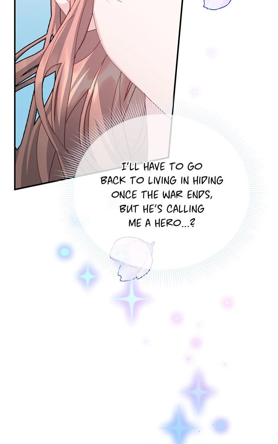 Read CARRIER FALCON PRINCESS chapter 81 image 35 on Lezhin