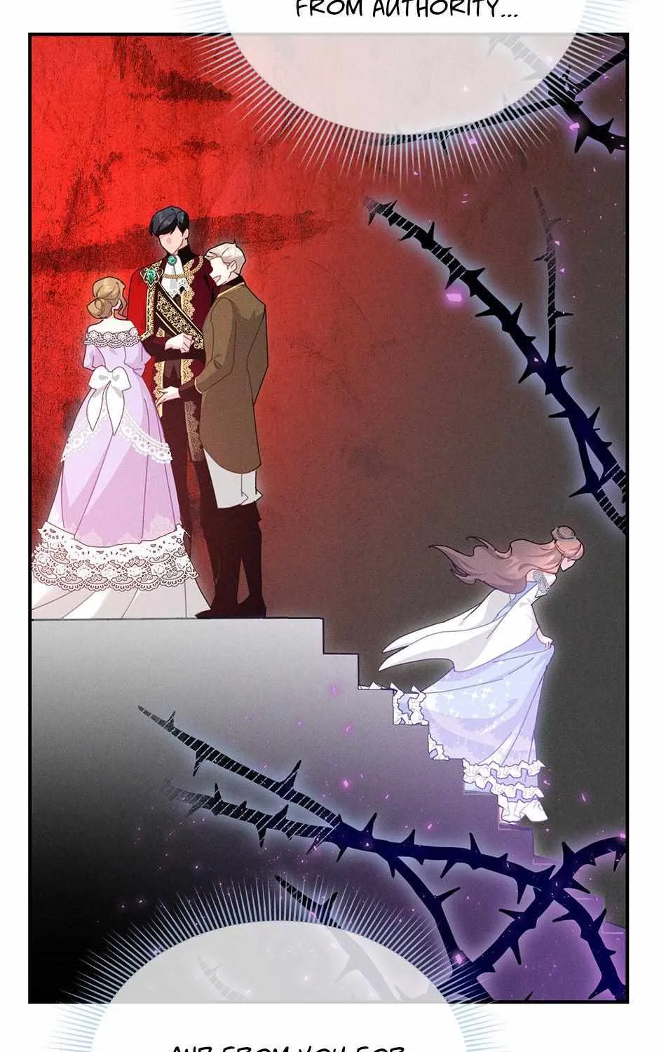 Read CARRIER FALCON PRINCESS chapter 81 image 37 on Lezhin