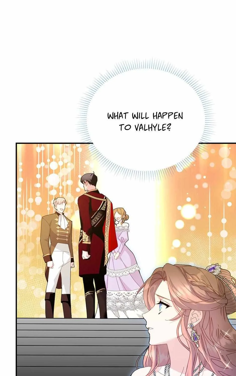 Read CARRIER FALCON PRINCESS chapter 81 image 41 on Lezhin