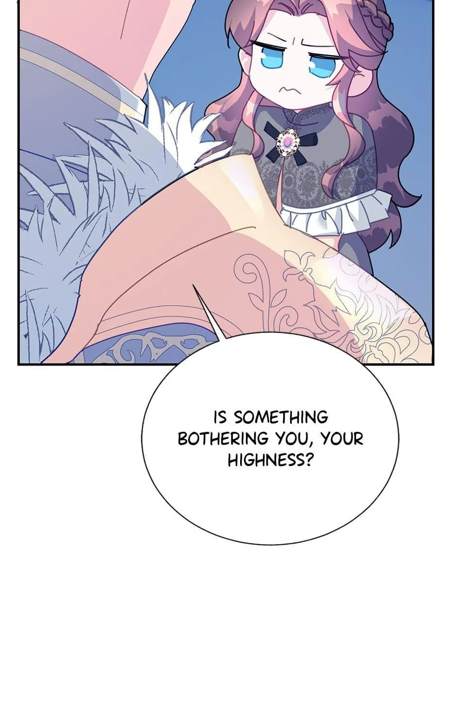 Read CARRIER FALCON PRINCESS chapter 81 image 49 on Lezhin