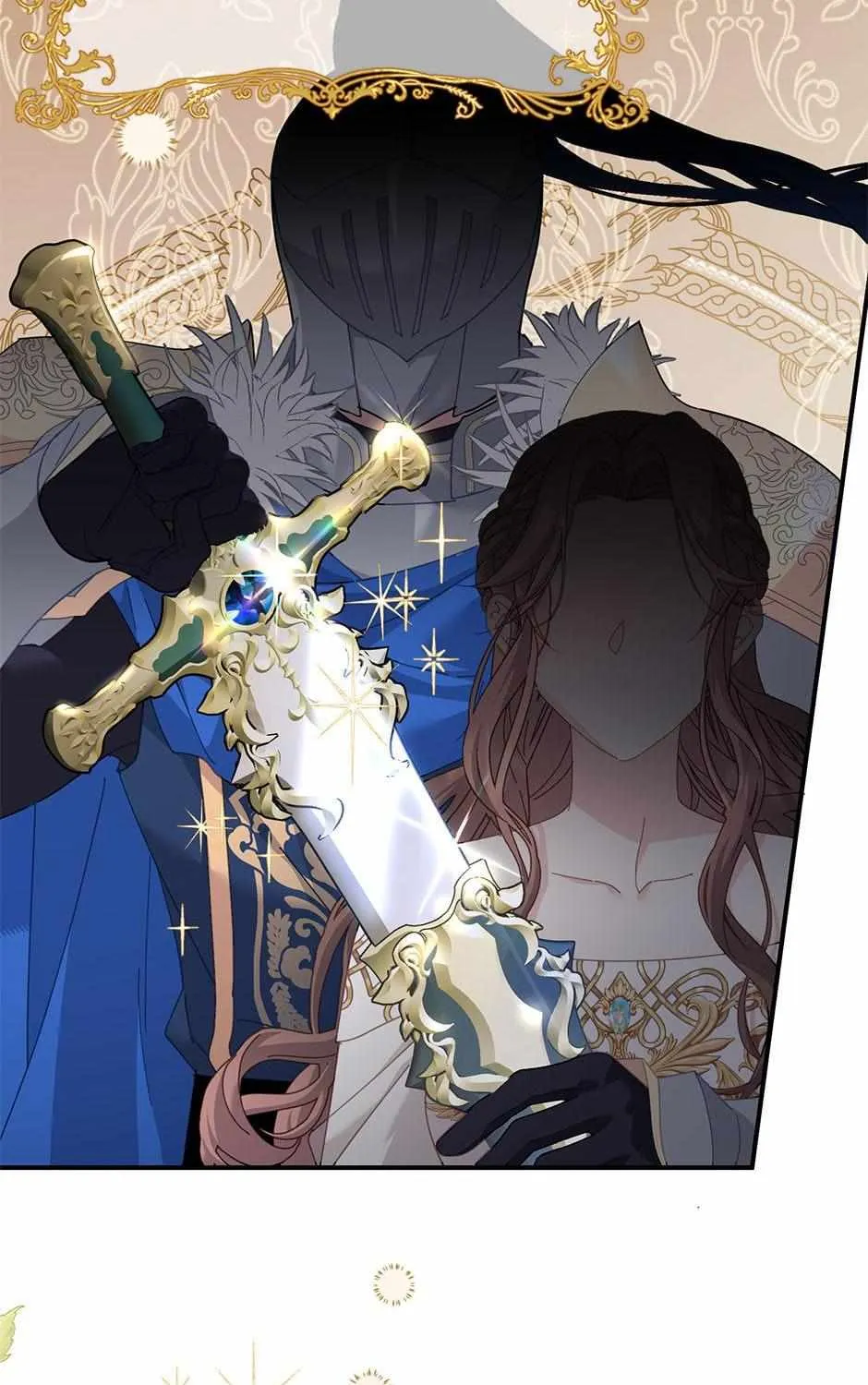 Read CARRIER FALCON PRINCESS chapter 81 image 5 on Lezhin