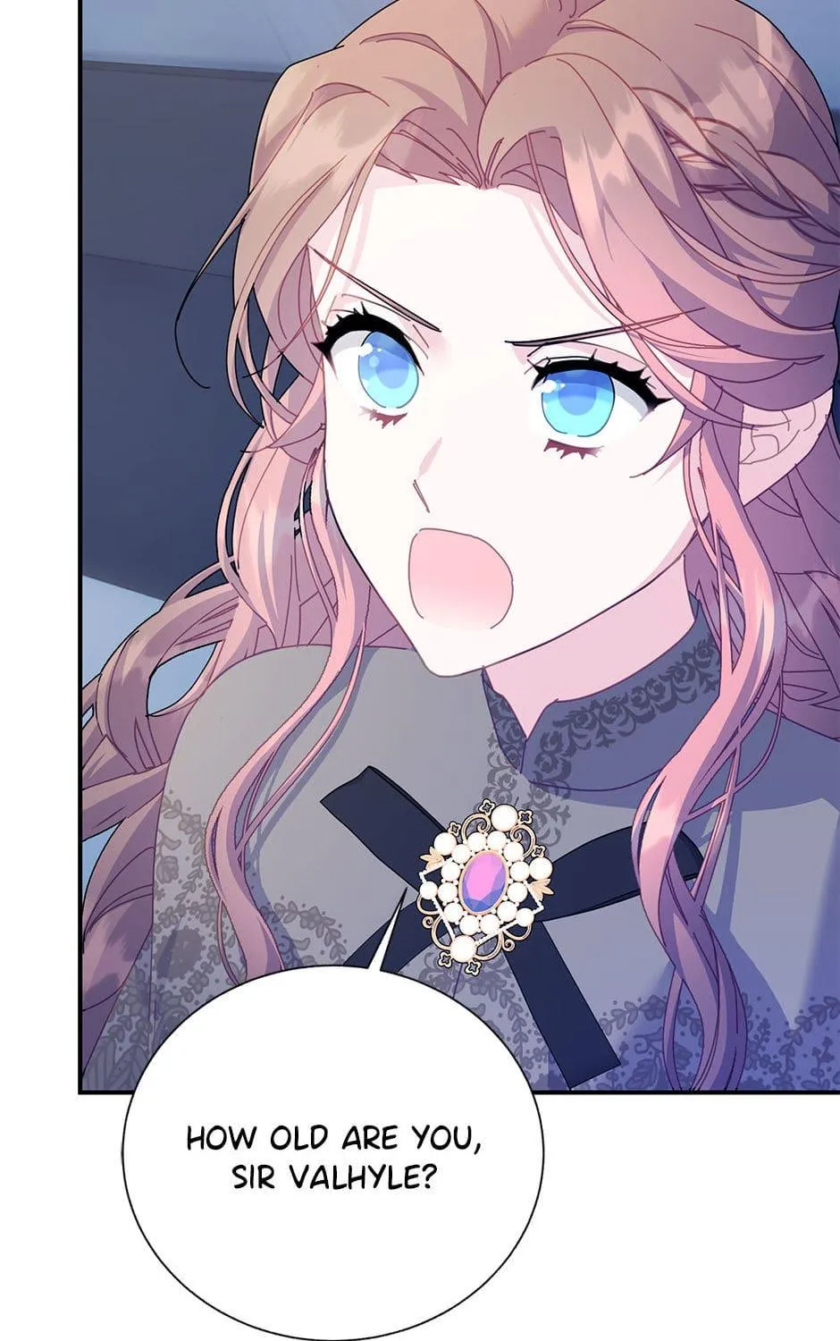 Read CARRIER FALCON PRINCESS chapter 81 image 51 on Lezhin