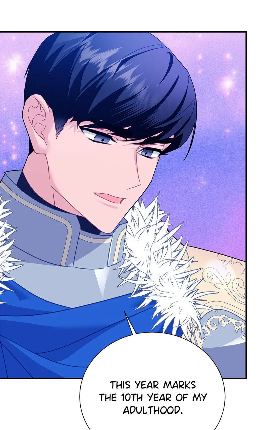 Read CARRIER FALCON PRINCESS chapter 81 image 53 on Lezhin