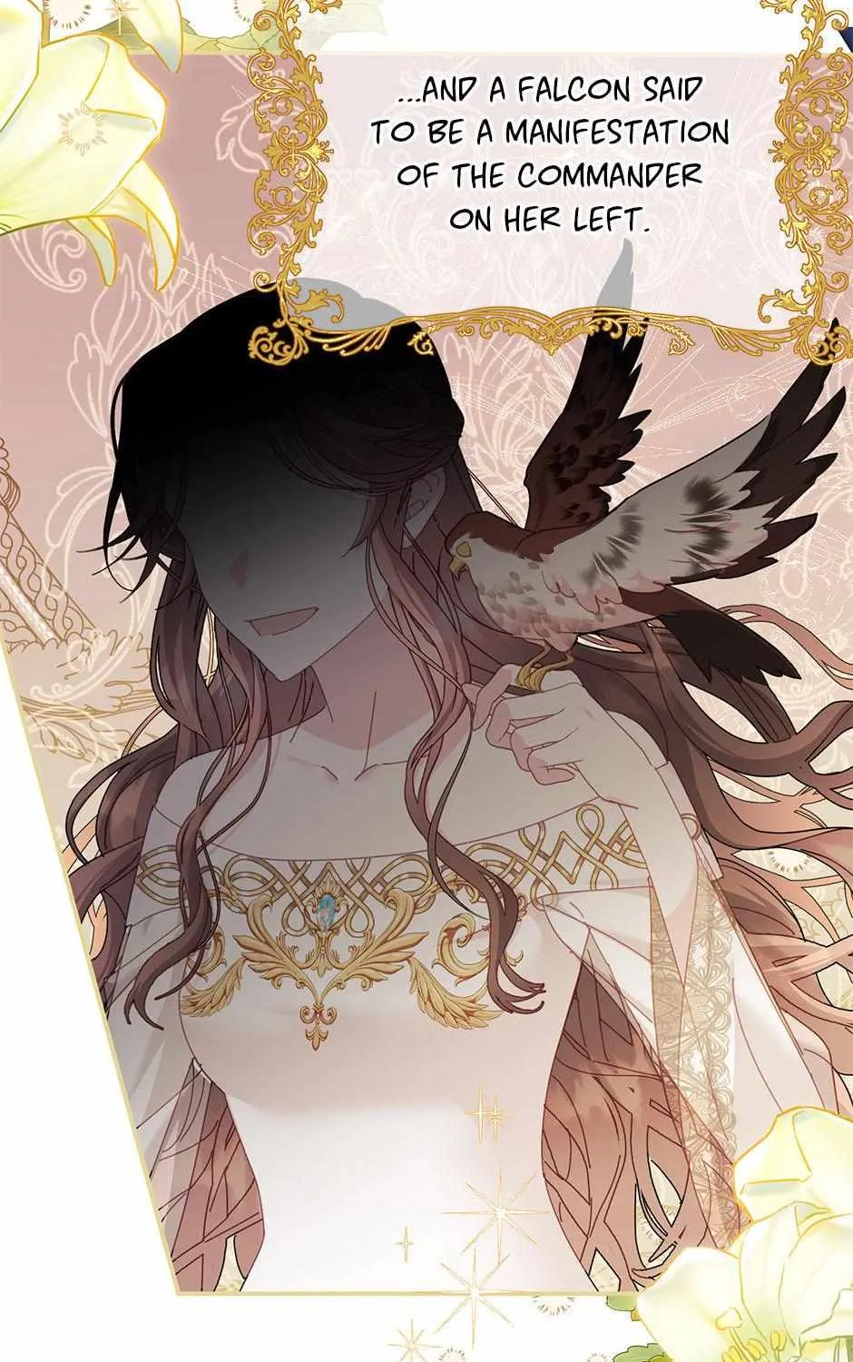 Read CARRIER FALCON PRINCESS chapter 81 image 7 on Lezhin