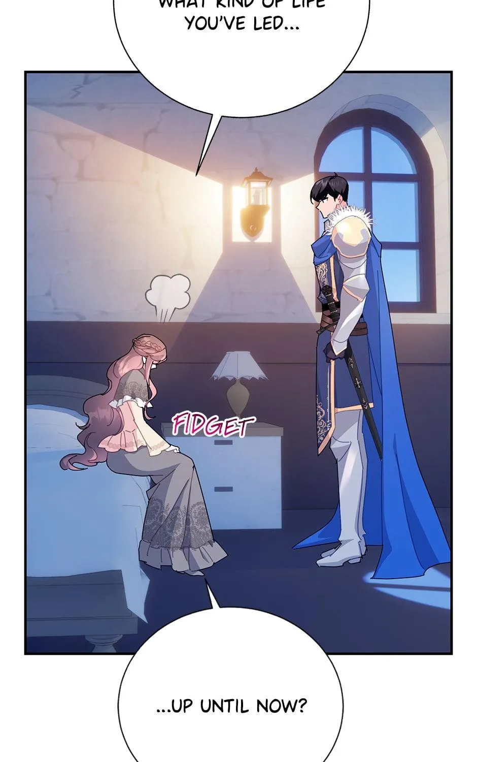 Read CARRIER FALCON PRINCESS chapter 81 image 77 on Lezhin