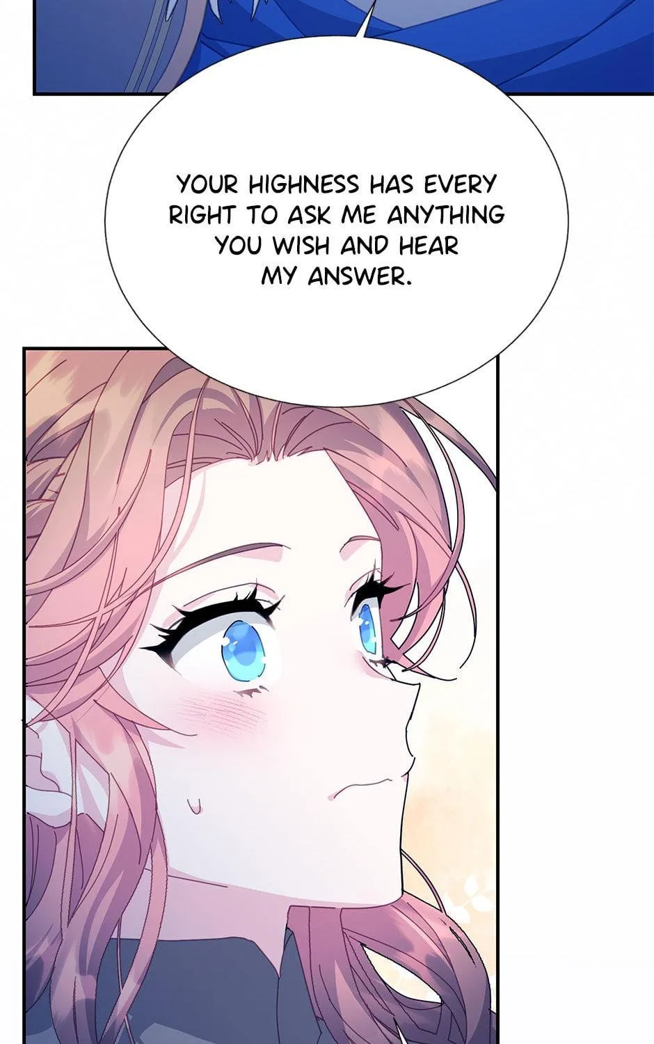 Read CARRIER FALCON PRINCESS chapter 81 image 81 on Lezhin